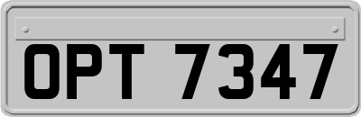 OPT7347