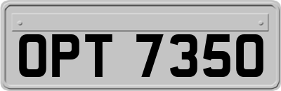 OPT7350
