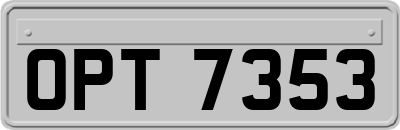 OPT7353
