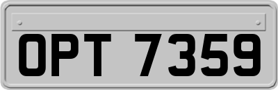 OPT7359