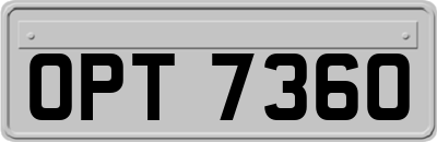OPT7360