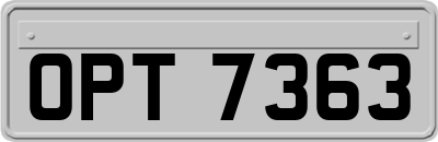 OPT7363