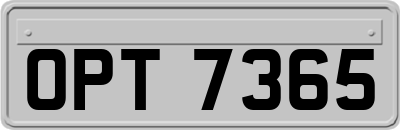 OPT7365