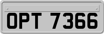 OPT7366