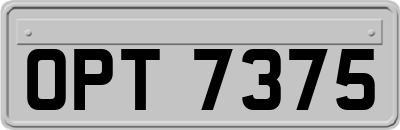 OPT7375