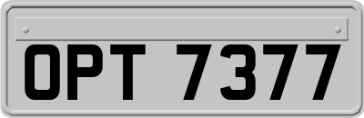 OPT7377