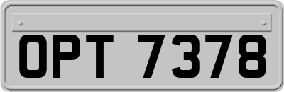 OPT7378