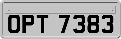 OPT7383