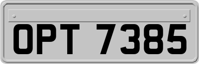 OPT7385