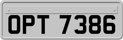 OPT7386