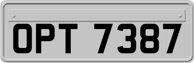 OPT7387
