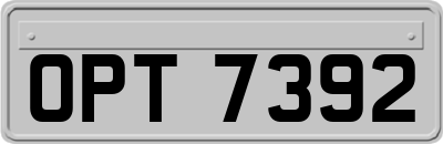 OPT7392