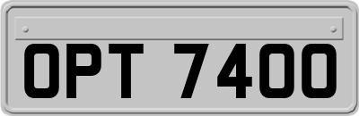 OPT7400