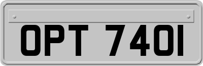 OPT7401