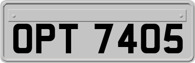 OPT7405