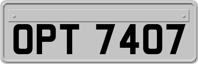 OPT7407