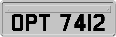 OPT7412
