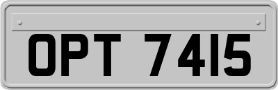 OPT7415