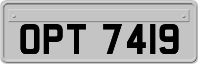 OPT7419