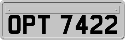OPT7422