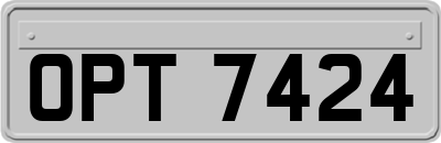 OPT7424