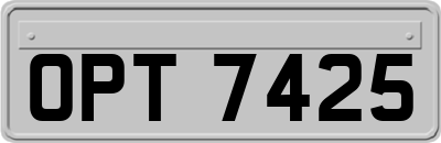 OPT7425