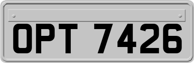 OPT7426