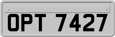 OPT7427