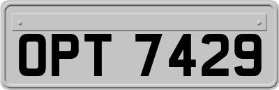 OPT7429
