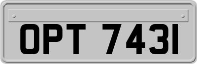 OPT7431