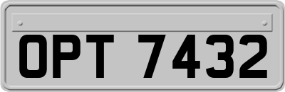 OPT7432