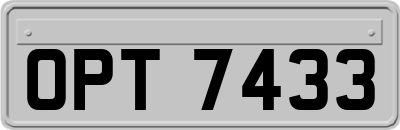 OPT7433
