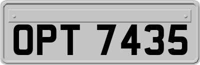 OPT7435