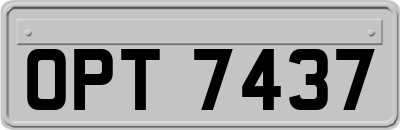 OPT7437