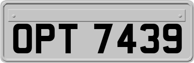 OPT7439