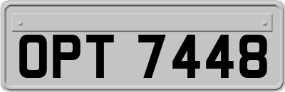 OPT7448