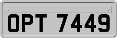 OPT7449