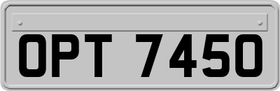 OPT7450
