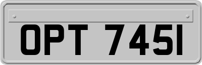 OPT7451