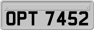 OPT7452