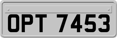 OPT7453
