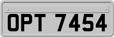 OPT7454