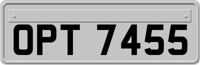 OPT7455