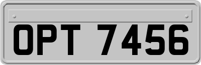 OPT7456