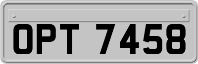 OPT7458