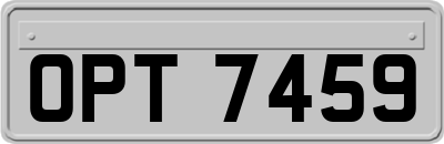OPT7459