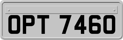 OPT7460