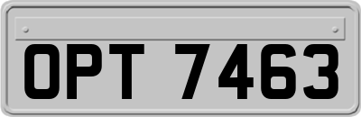 OPT7463