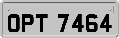 OPT7464