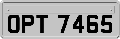 OPT7465